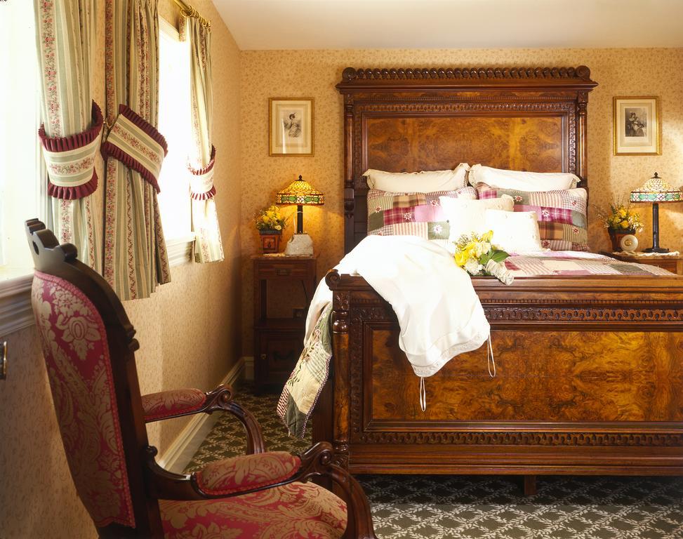 Carriage House - Suite with Spa Bath