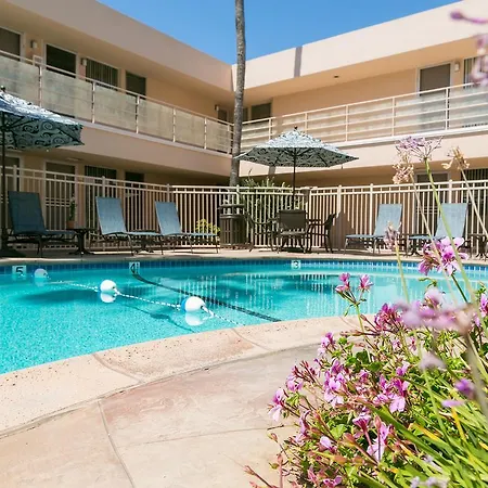 La Jolla Riviera Inn-3