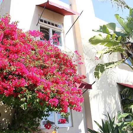 The Bed And Breakfast Inn At La Jolla-2