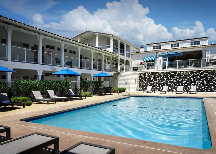Kid friendly hotel Hilton San Diego/Del Mar