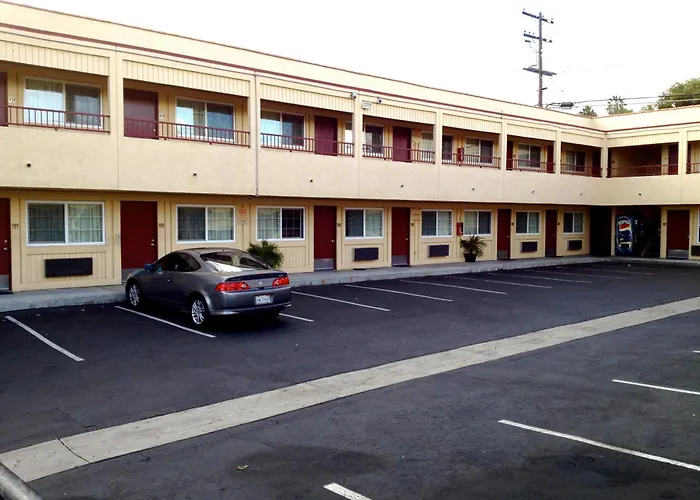 Harvey'S Sdsu La Mesa San Diego