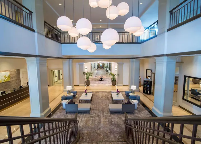 Doubletree By Hilton -Mission Valley