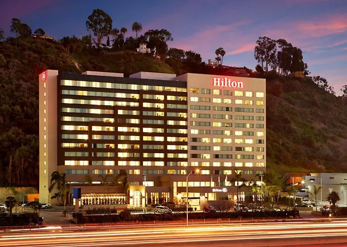 Hilton Mission Valley